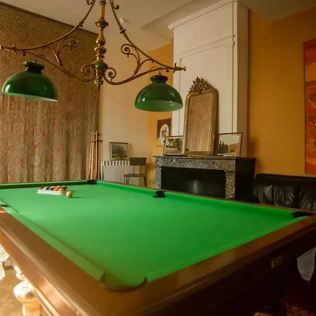 Chateau De Rhodes La Bastide-de-Sérou