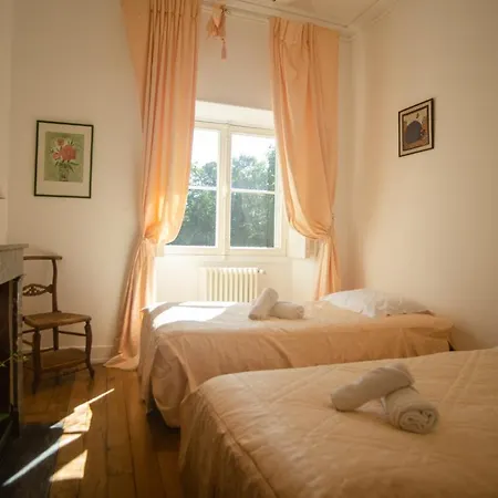 Chateau De Rhodes * La Bastide-de-Sérou