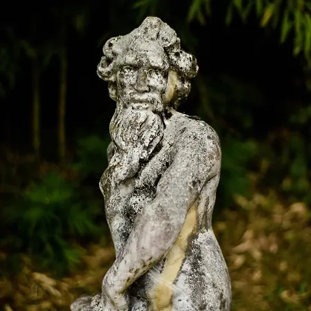 Chateau De Rhodes Frühstückspension *