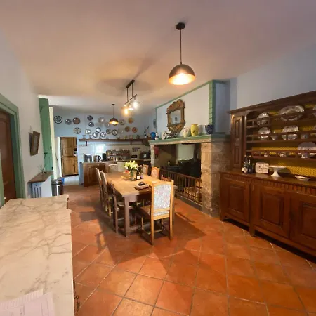 Frühstückspension Chateau De Rhodes *