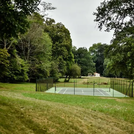 B&B Chateau De Rhodes *