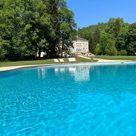 Chateau De Rhodes